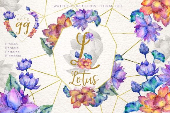 Lotus Watercolor: A Designer's Real-World Review
